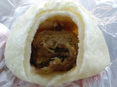 -郑家包子牛肉拉面(尚勤路店)