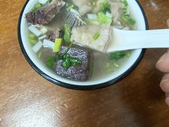 -陈六子全羊馆·烧烤烤羊排(山东理工大店)