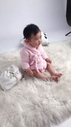 -格林童趣专业儿童摄影(公益西桥店)