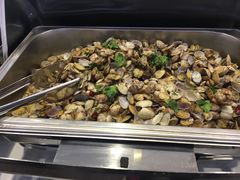 -家里婆自助水饺(振华路店)