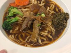 -康师傅私房牛肉面(申虹店)