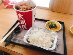-7口辣火锅杯(九洲新世界店)