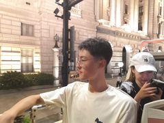 -BUS TOUR观光巴士