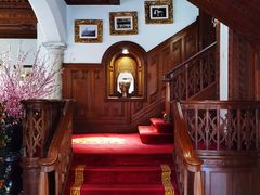 -马勒别墅饭店(静安寺店)