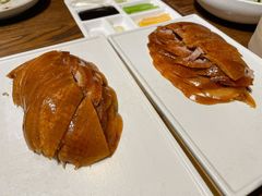 “酥不腻”烤鸭-小大董·烤鸭(王府井apm店)
