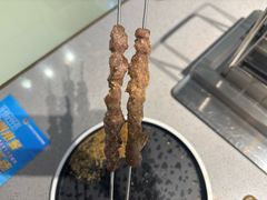 -丰茂烤串(外滩星荟中心店)