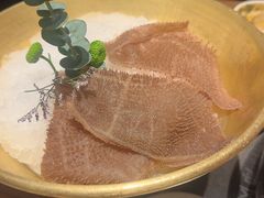 -巴奴毛肚火锅(京西大悦城店)