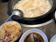 -同仁四季椰子鸡(宝安壹方城店)