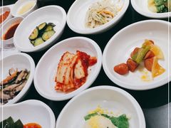 -韩屋韩国料理(天山路店)