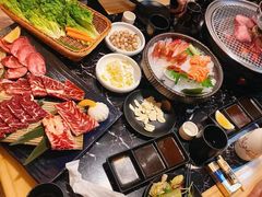 -龍二烧肉酒场(九亭店)