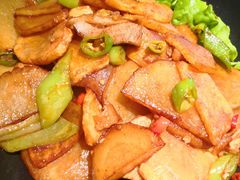 -川人百味(金安中央大街店)