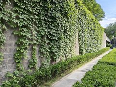 -元大都城垣遗址公园