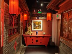 -正阳门饭庄·烤鸭·北京菜(万丰路七里庄店)