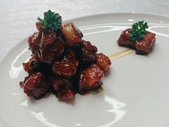 -勺园中餐厅