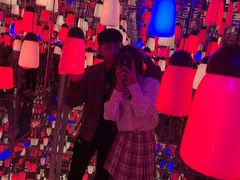 -苏州5D星空错觉艺术馆