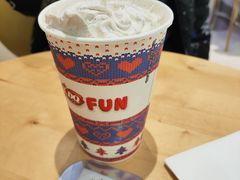 -DQ·蛋糕·冰淇淋(绿宝店)