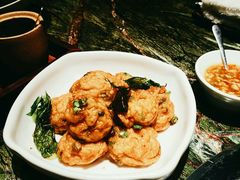 -山港凯悦酒店·BEBA海滩烧烤餐厅酒吧