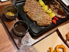 -必胜客(大悦城店)