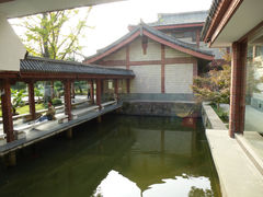 内景-浙江省博物馆(孤山馆区)