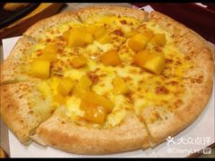 -卢家妈妈·西餐厨房(卜蜂中心店)