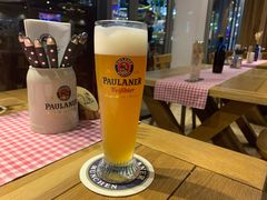 -Paulaner·德国帕拉娜自酿啤酒餐厅(海上世界店)