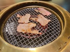 -厚贞日式烤肉(浦东汇智店)