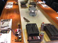 -肉魁屋·烧肉·烧鸟·酒场(高新店)