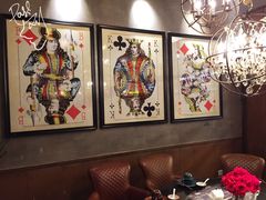 -华豫川酒家(大卫城店)