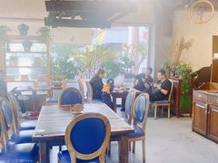 -阿热藏餐(总店)