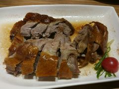 -粤港餐厅(禹州商业广场店)