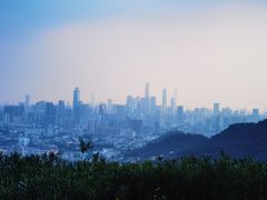-广州市白云山风景名胜区