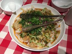 -西贝(上海我格广场店)