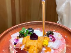 -荣一代目OMAKASE板前料理