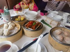 -广东胜利宾馆西关粤中餐厅