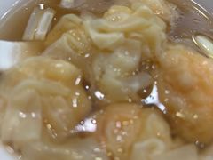 -麦奀云吞面世家(中环店)