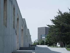 -长春世界雕塑园冰雪艺术天地