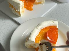 -Pantry's Best派悦坊蛋糕(K11购物艺术中心店)
