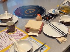 -椰小鸡·琼州糟粕醋·火锅(美兰缤纷城店)