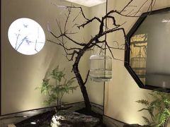 -小厨娘淮扬菜(诚信大道店)