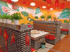 -江湖水乡铁锅炖魚(周庄嘉园店)