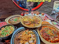 -山四砂锅(钟楼街店)