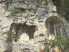 -青州市云门山风景区