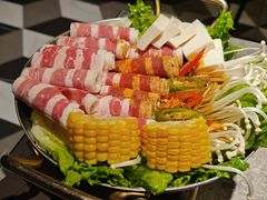 -留半山·香港食堂(啦啦宝都店)