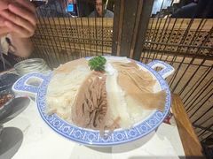 -哥老官重庆美蛙鱼头(西湖银泰十一哥店)
