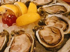 -斯普汇生蚝牛排馆(中骏世界城店)