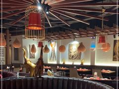 大堂-明泰谷泰国餐厅(正大广场店)
