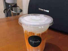 -Tequila Espresso(嘉善路店)