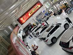 -上海和展广汽丰田4S店(老闵行店)