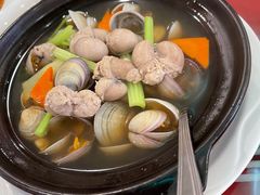 -潮福城大酒楼(二环东路店)