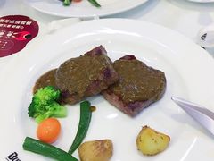 -斗牛士牛排餐厅(嘉里汇店)